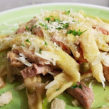 I Tre Monelli Comida