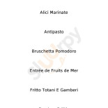 Da Ciccio Carte