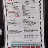 Taverna 58 Carte
