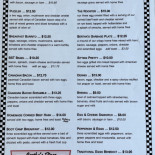 Taverna 58 Carte
