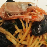 Ai Due Delfini Nourriture