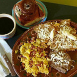 Riglar Haus Comida