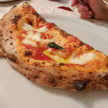 Caperì Nourriture