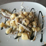 Albizzi Comida