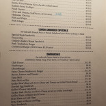 Sandwich Carte