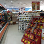 Autogrill Dentro