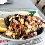Autogrill Comida