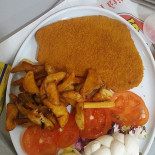 Autogrill Comida