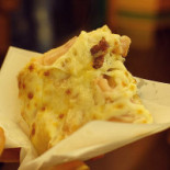 Pizzeria Altero Nourriture