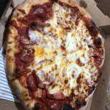 Pg 24 Pizzeria Nourriture