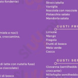 Locanda Del Feudo Carta