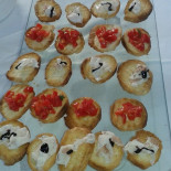 Gondal Pizza Kebab Comida
