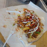 Gondal Pizza Kebab Comida