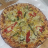 Gondal Pizza Kebab Comida