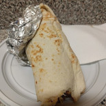 Gondal Pizza Kebab Comida