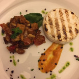 Zenzero Bistrot Nourriture