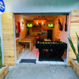 Pizza Elite Exterior