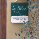 Serio Bistrot Wine Carte