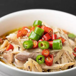 Le Minimum Comida