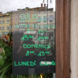 Feletto Umberto menu