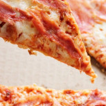 Alessia Pizza Comida