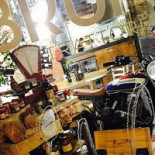 Trattoria Bruno inside