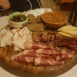 La Vecchia Taverna Nourriture