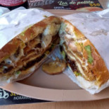 Dufour Comida