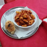 Punto Pizza Nourriture