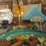 Taverna Antonio Nourriture
