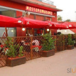 Gelateria K2 outside