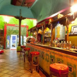 India À l'intérieur