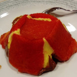 Il Nocchiero Nourriture