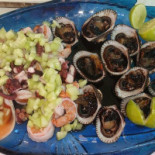 Villa Gitana Comida