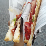 Pane E Coccos Comida