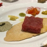 Tosca Comida