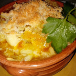Ristopub Sottosopra Comida