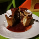 Ristopub Sottosopra Comida