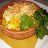 Ristopub Sottosopra Comida