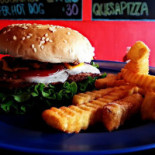Ristopub Sottosopra Comida