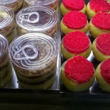 Pasticceria Dondi Boisson