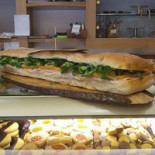 Pasticceria Dondi Comida