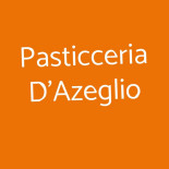 Pasticceria D'azeglio Logo