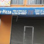 La Rocchetta Extérieur