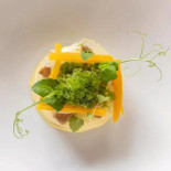 La Tambra Comida