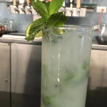 La Triade Pizzeria Paninoteca Bebida