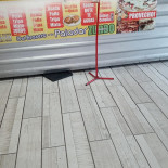 Mondo Pizza Bebida