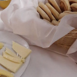Trattoria Minghetta Boisson