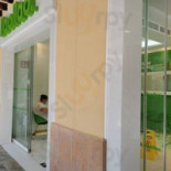 Cinese Yigiang Exterior