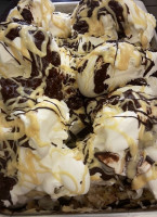 Gelateria Parmigianino food